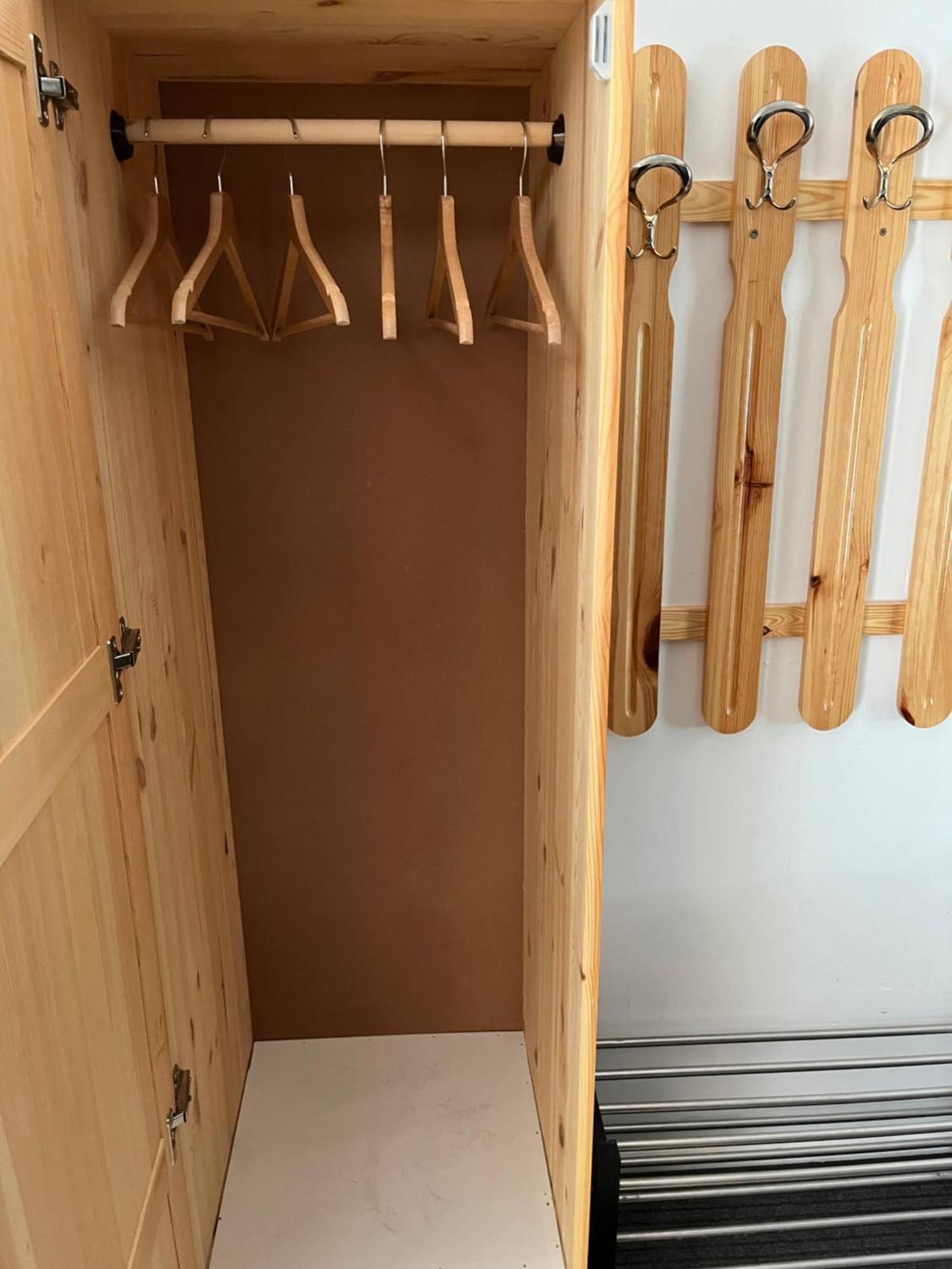 Iglika 2 - Studio Cabin Borovets Eksteriør billede